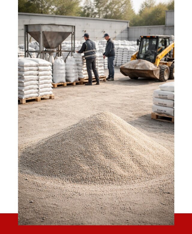 Кварцевый песок для фильтра в Тюмени от 4287 р. | ПРОНЕРУДТюм