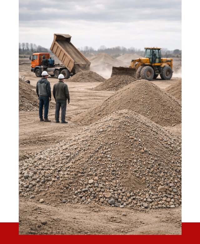 ПГС С3 в Тюмени с доставкой от 2756 р./куб | ПРОНЕРУДТюм