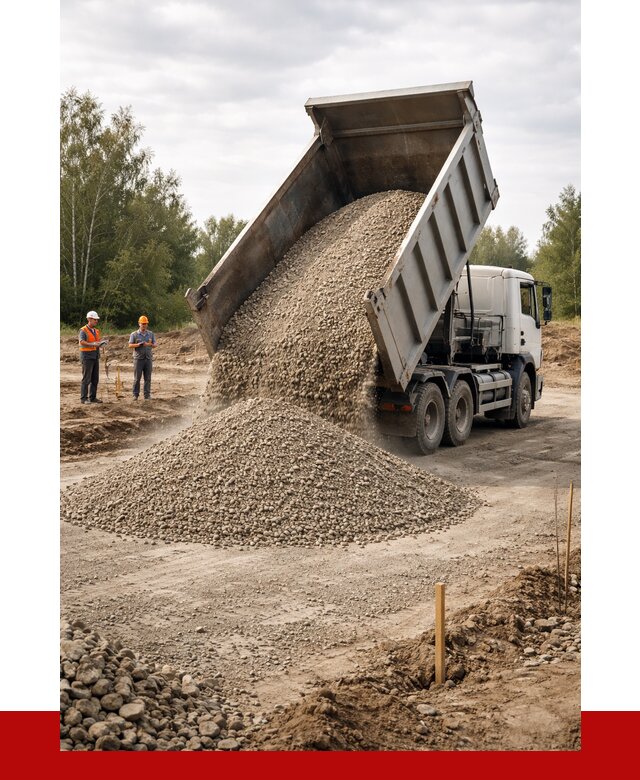 ЩПС С2 в Тюмени с доставкой от 4593 р. за куб | ПРОНЕРУДТюм