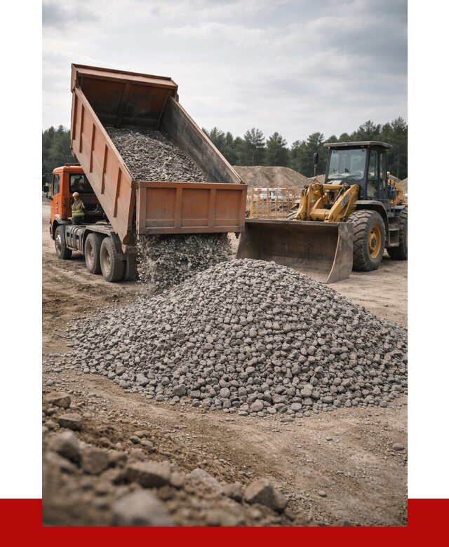 ЩПС С4 в Тюмени с доставкой от 2756 р. за куб | ПРОНЕРУДТюм