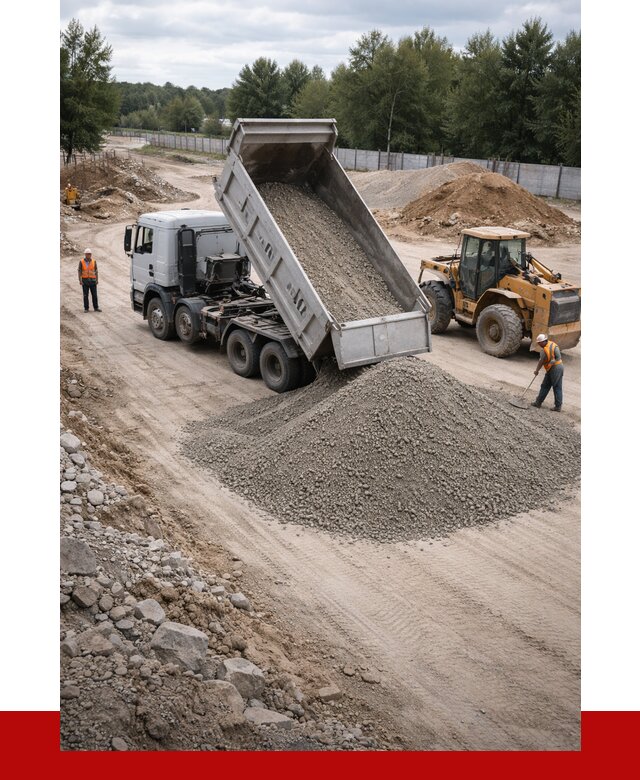 ЩПС С5 в Тюмени с доставкой от 4287 р. за куб | ПРОНЕРУДТюм