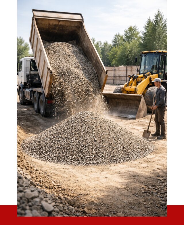 ЩПС С10 в Тюмени с доставкой от 3266 р. за куб | ПРОНЕРУДТюм