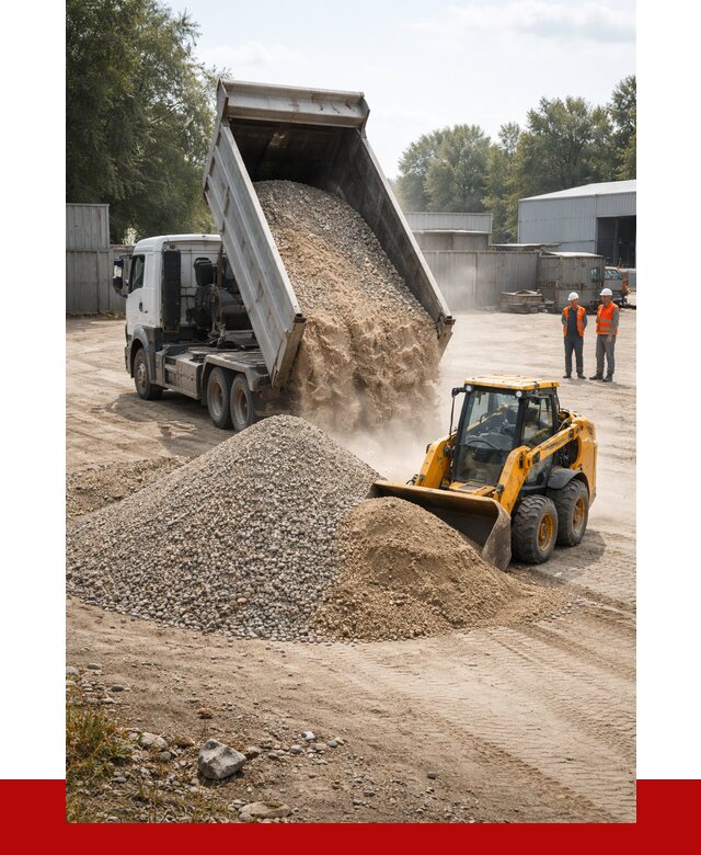 ЩПС С11 в Тюмени с доставкой от 1888 р. за куб | ПРОНЕРУДТюм
