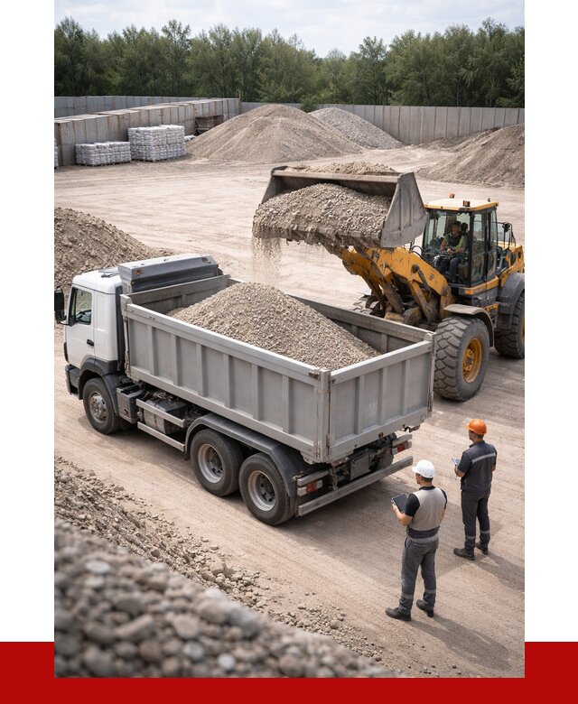 ЩПС С12 в Тюмени с доставкой от 3266 р. за куб | ПРОНЕРУДТюм