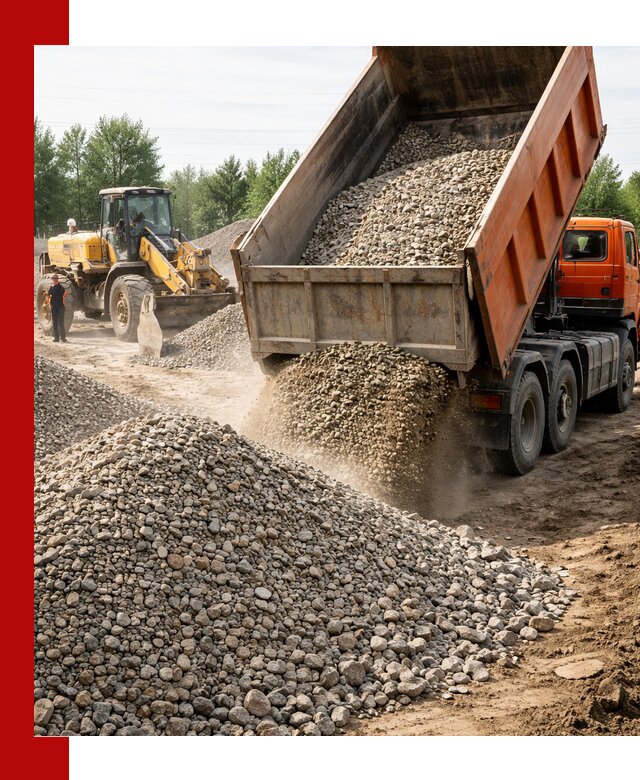 Доставка щгпс в Тюмени круглосуточно и самовывоз