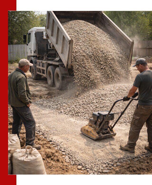 Доставка ЩГПС С1 в Тюмени оптом и в розницу