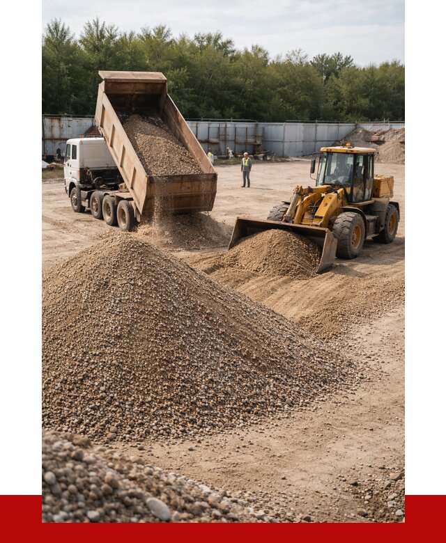 ЩГПС С2 в Тюмени с доставкой от 2450 р./куб. | ПРОНЕРУДТюм