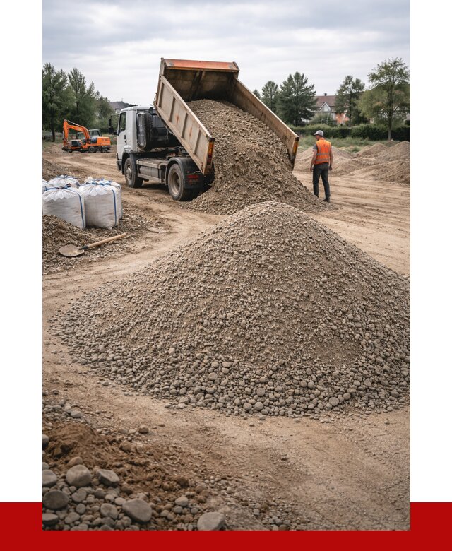 ЩГПС С4 с доставкой в Тюмени от 2143 р./куб. | ПРОНЕРУДТюм