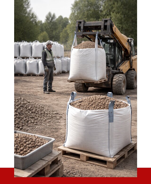 Керамзит в биг бег в Тюмени от 4287 р. с доставкой | ПРОНЕРУДТюм