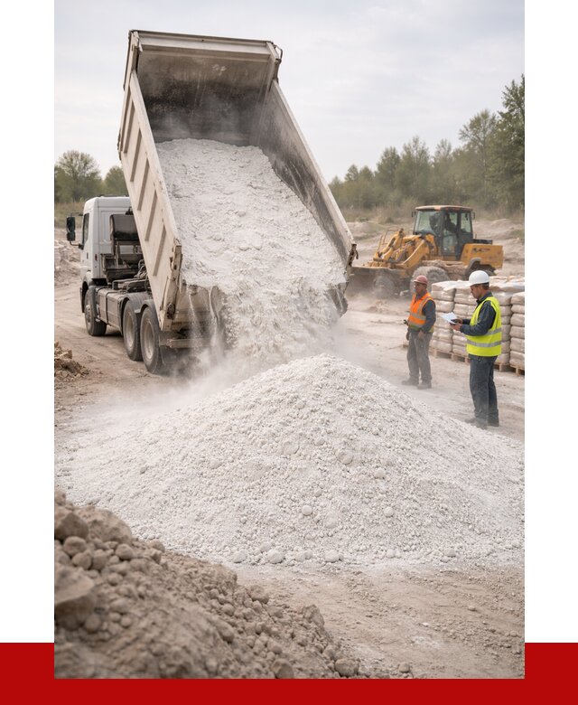 Купить известь пушонка в Тюмени от 4287 р. с доставкой | ПРОНЕРУДТюм