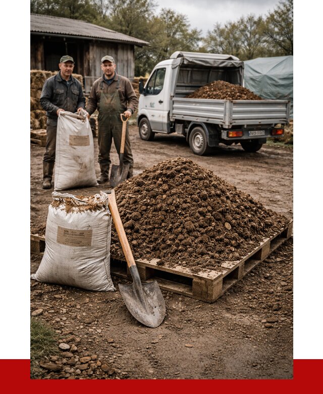 Купить куриный помет в Тюмени с доставкой от 3062 р. | ПРОНЕРУДТюм