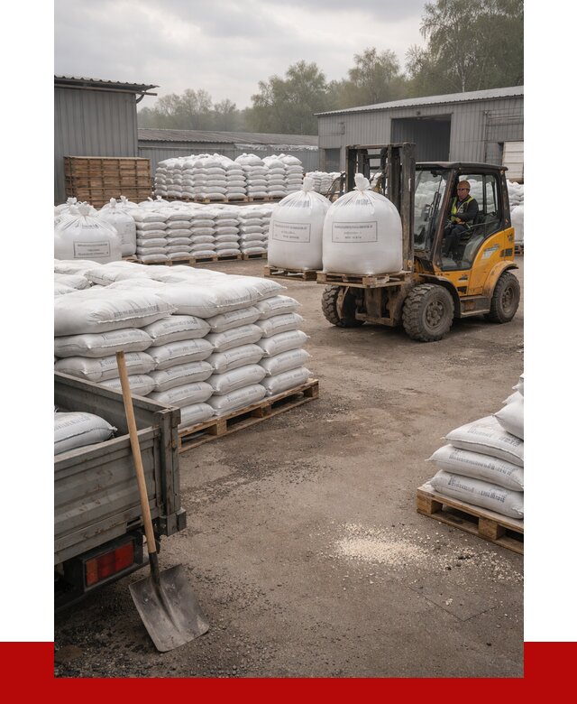 Аммиачная селитра в Тюмени от 4287 р. с доставкой | ПРОНЕРУДТюм