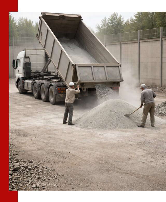 Доставка аммиачной селитры оптом и врозь в Тюмени