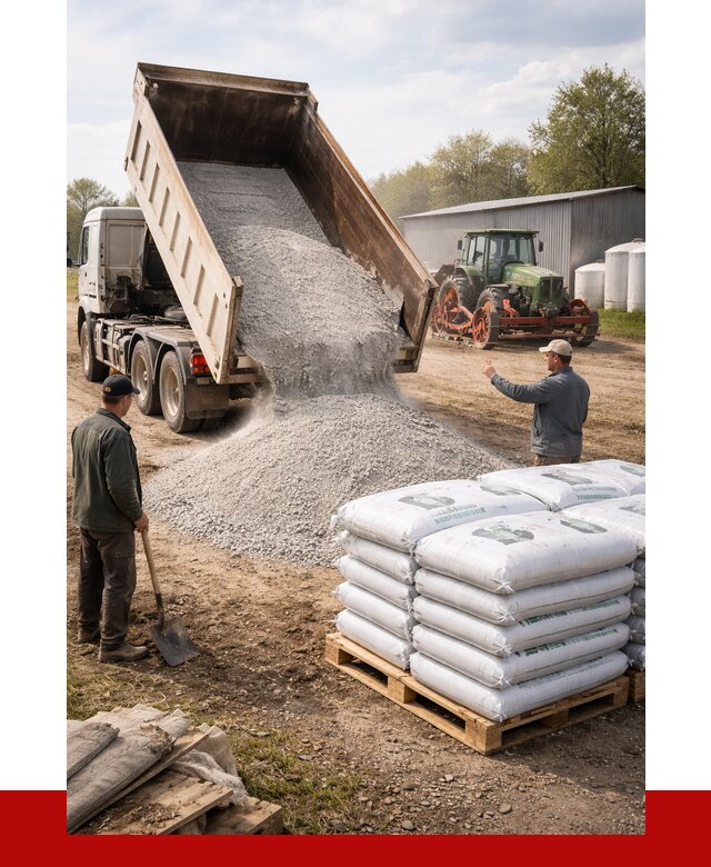 Купить суперфосфат в Тюмени с доставкой от 7349 р. | ПРОНЕРУДТюм