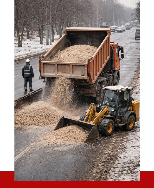 Пескосоль в мешках с доставкой в Тюмени от 4287 р. | ПРОНЕРУДТюм